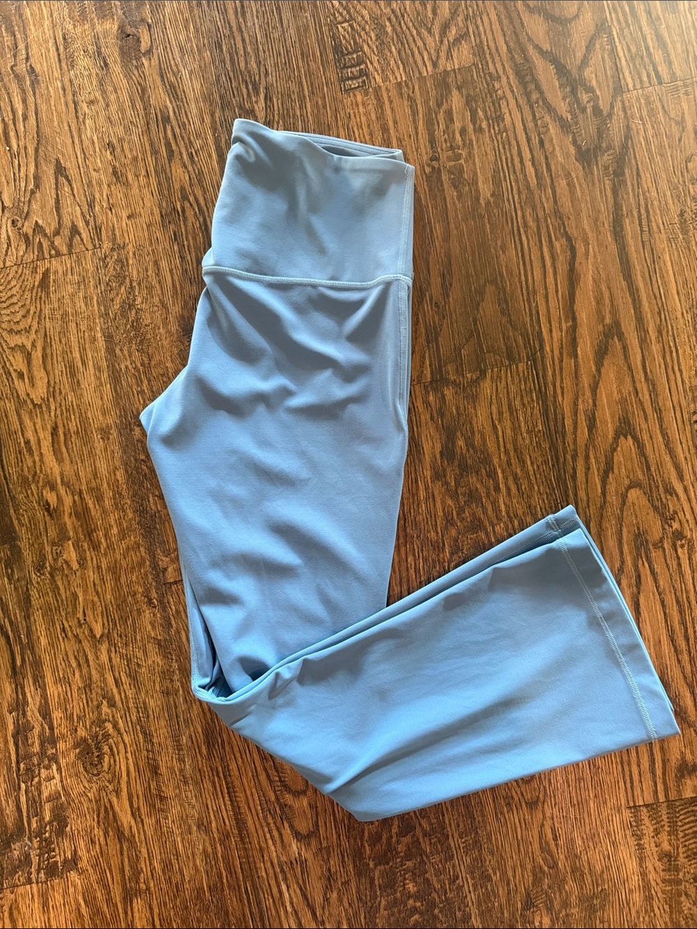 Lululemon leggings size 10